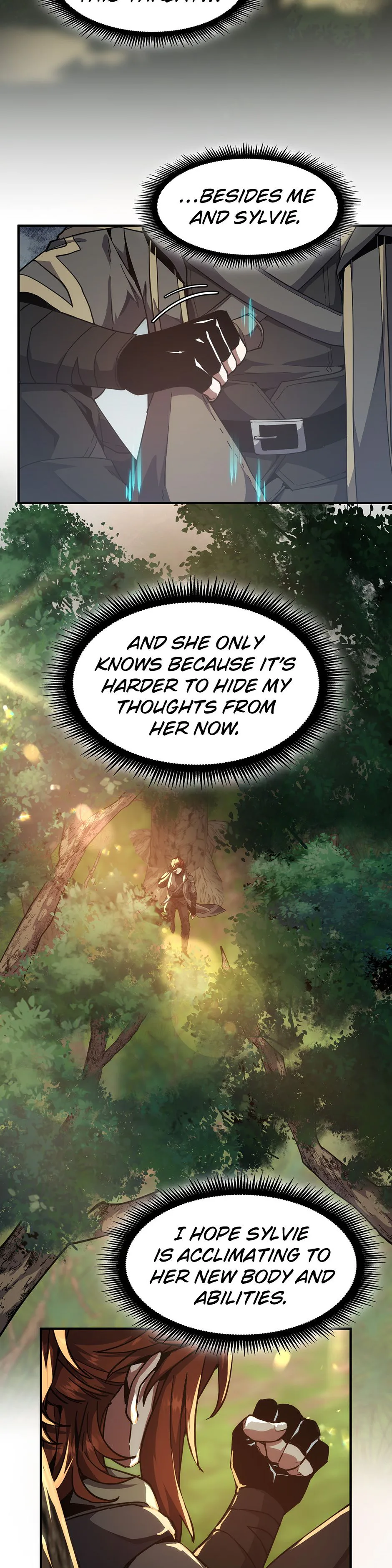 The Beginning After the End Chapter 228, page 26 of 53