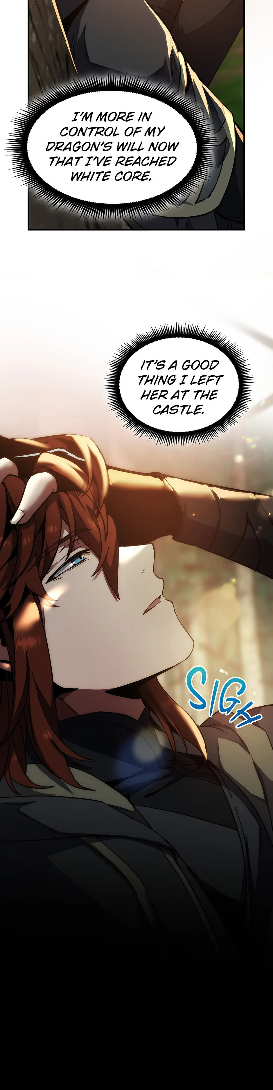 The Beginning After the End Chapter 228, page 27 of 53