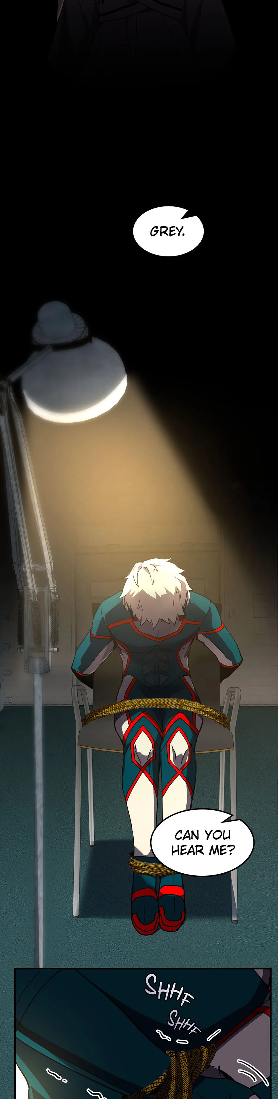 The Beginning After the End Chapter 228, page 29 of 53