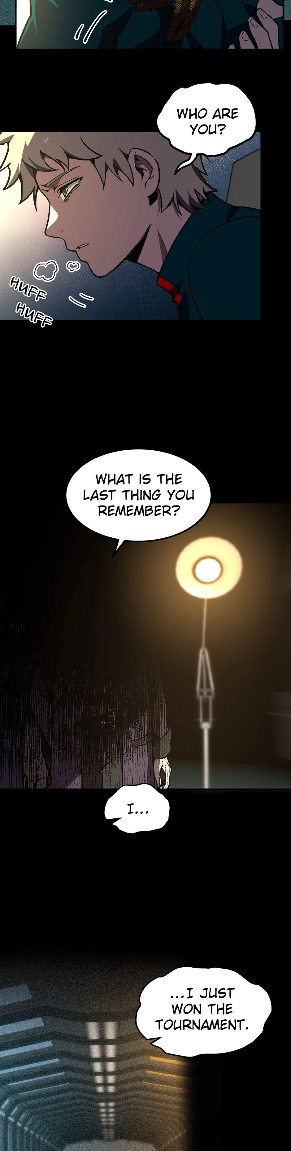The Beginning After the End Chapter 228, page 30 of 53
