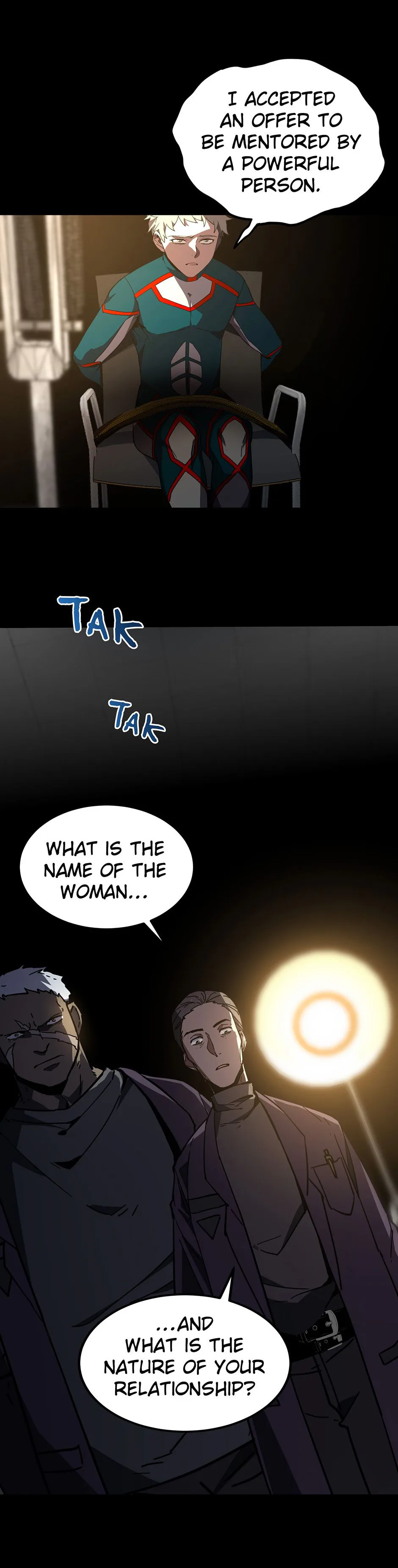 The Beginning After the End Chapter 228, page 32 of 53