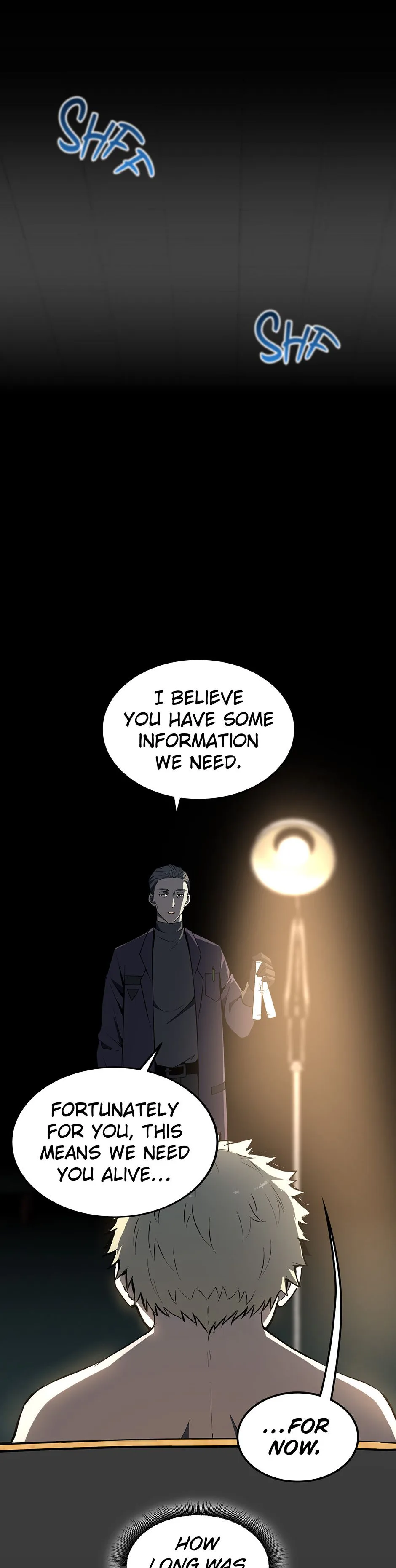 The Beginning After the End Chapter 228, page 37 of 53