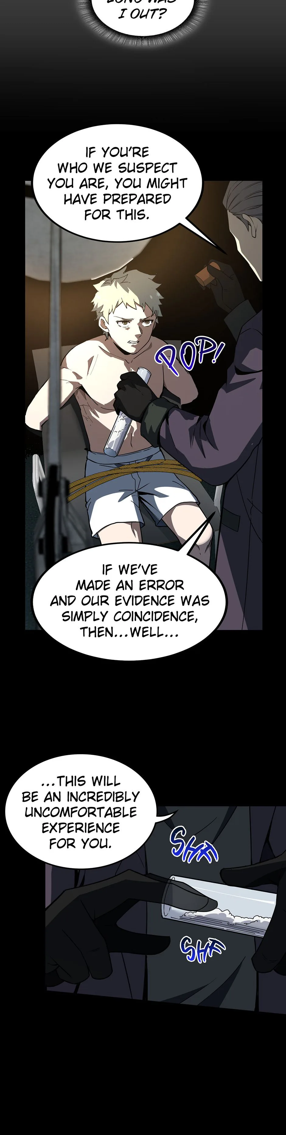 The Beginning After the End Chapter 228, page 38 of 53