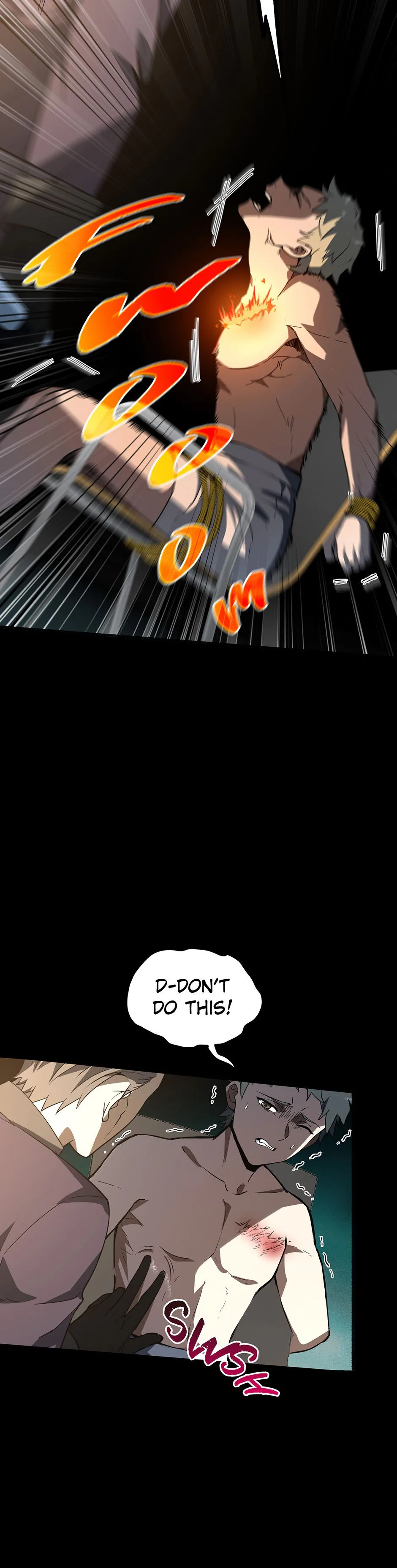The Beginning After the End Chapter 228, page 40 of 53