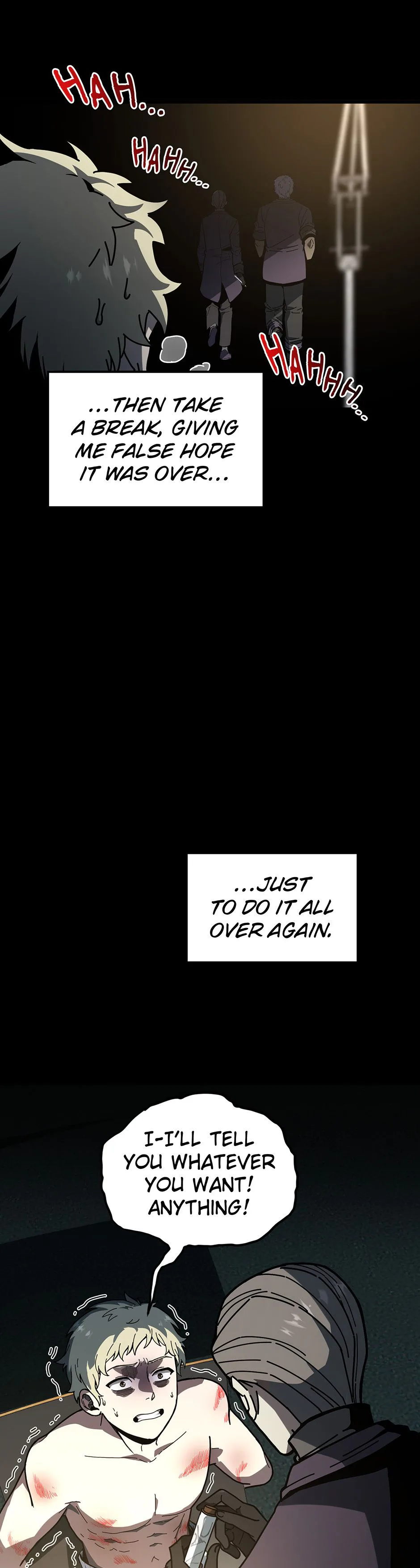 The Beginning After the End Chapter 228, page 42 of 53