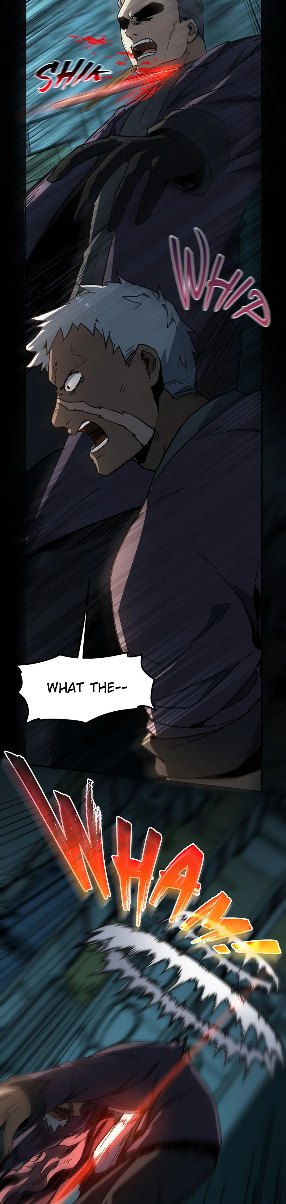 The Beginning After the End Chapter 228, page 50 of 53