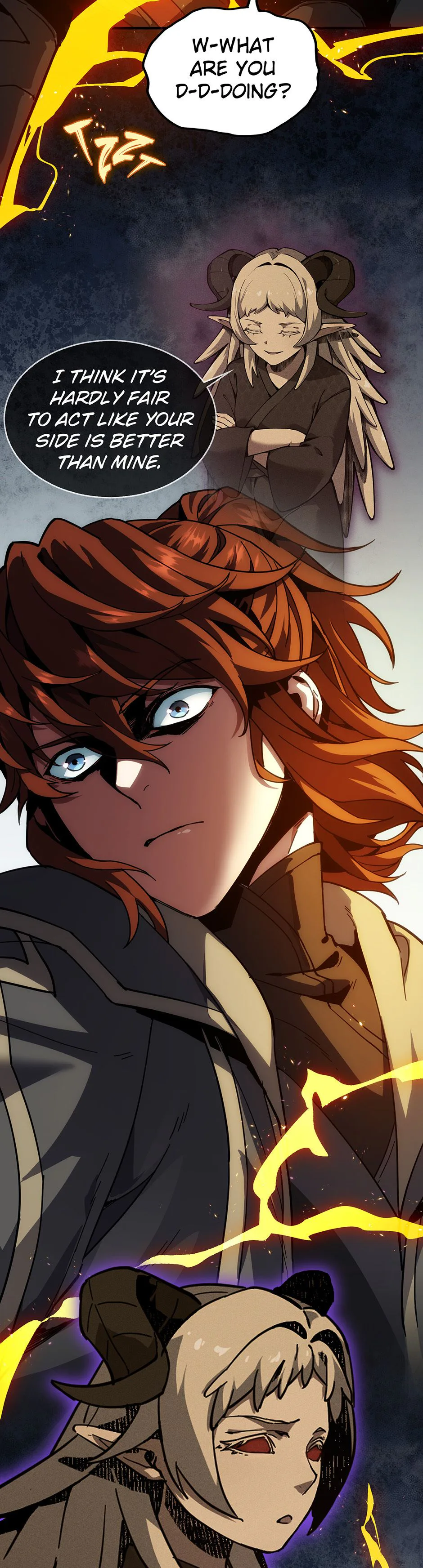 The Beginning After the End Chapter 228, page 6 of 53