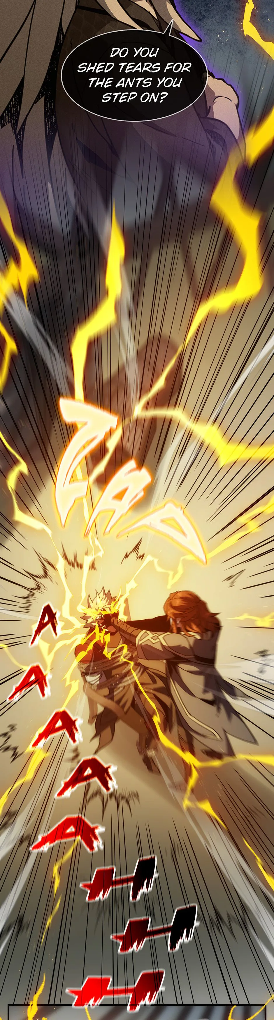 The Beginning After the End Chapter 228, page 7 of 53
