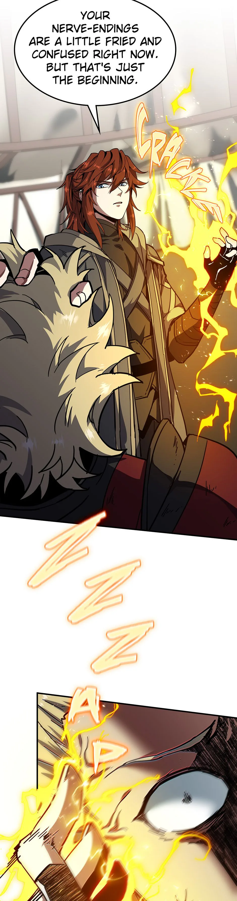 The Beginning After the End Chapter 228, page 9 of 53