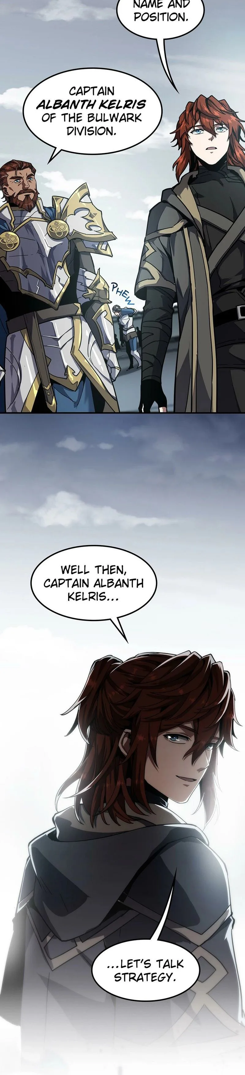 The Beginning After the End Chapter 229, page 10 of 28