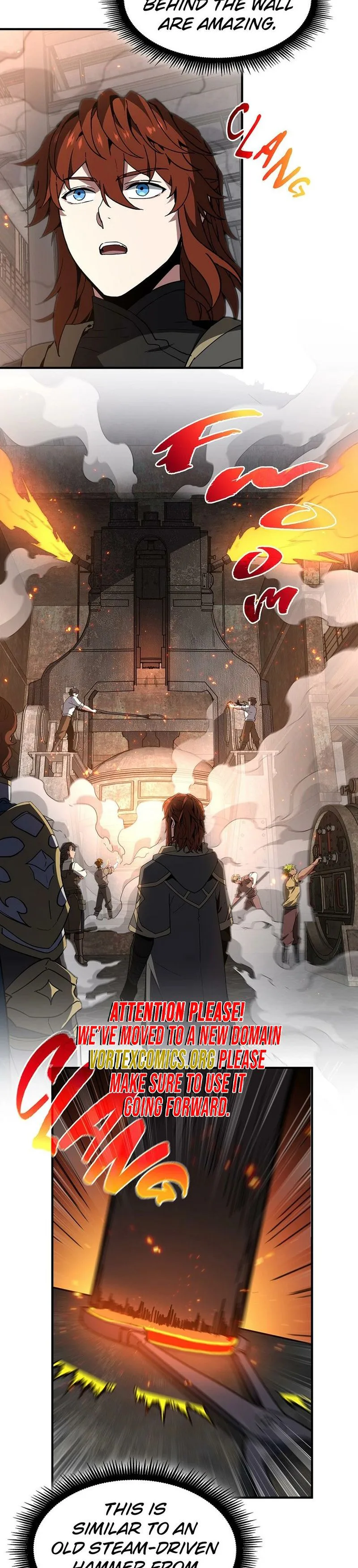 The Beginning After the End Chapter 229, page 16 of 28