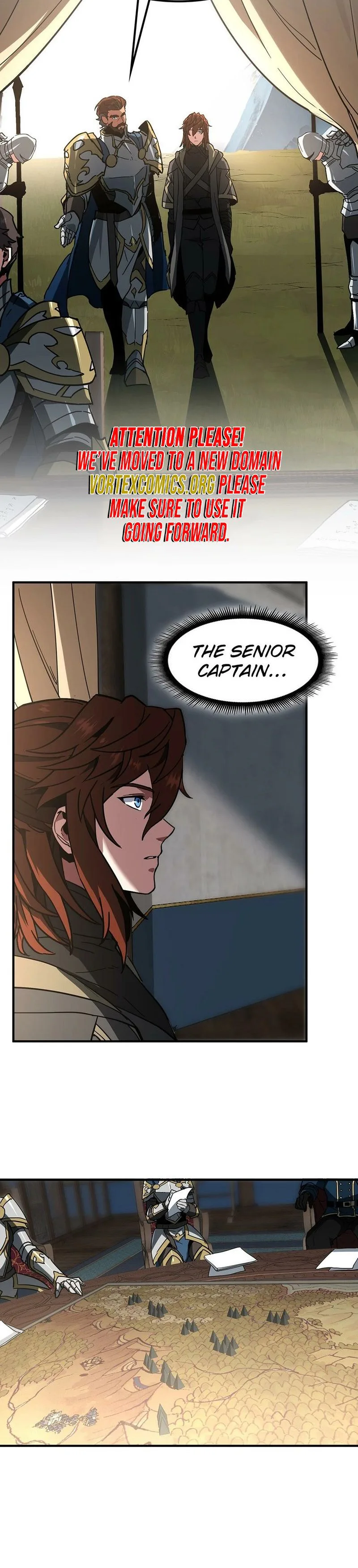 The Beginning After the End Chapter 229, page 26 of 28