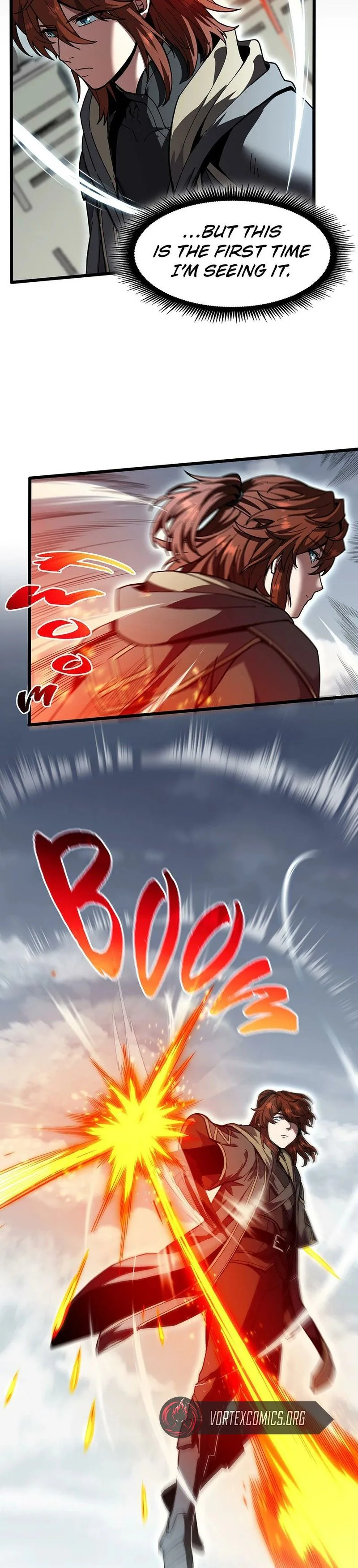The Beginning After the End Chapter 229, page 6 of 28