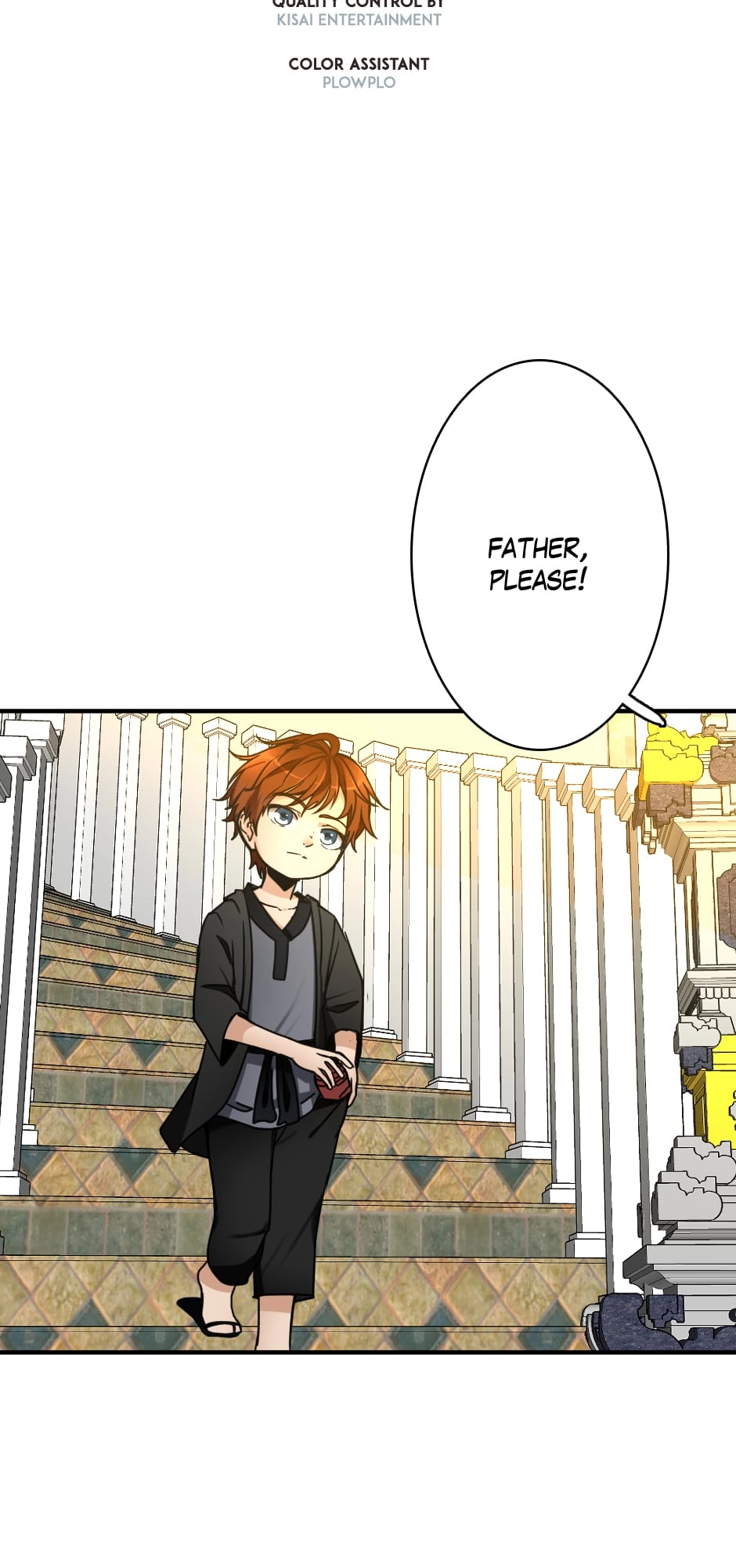 The Beginning After the End Chapter 23, page 11 of 55