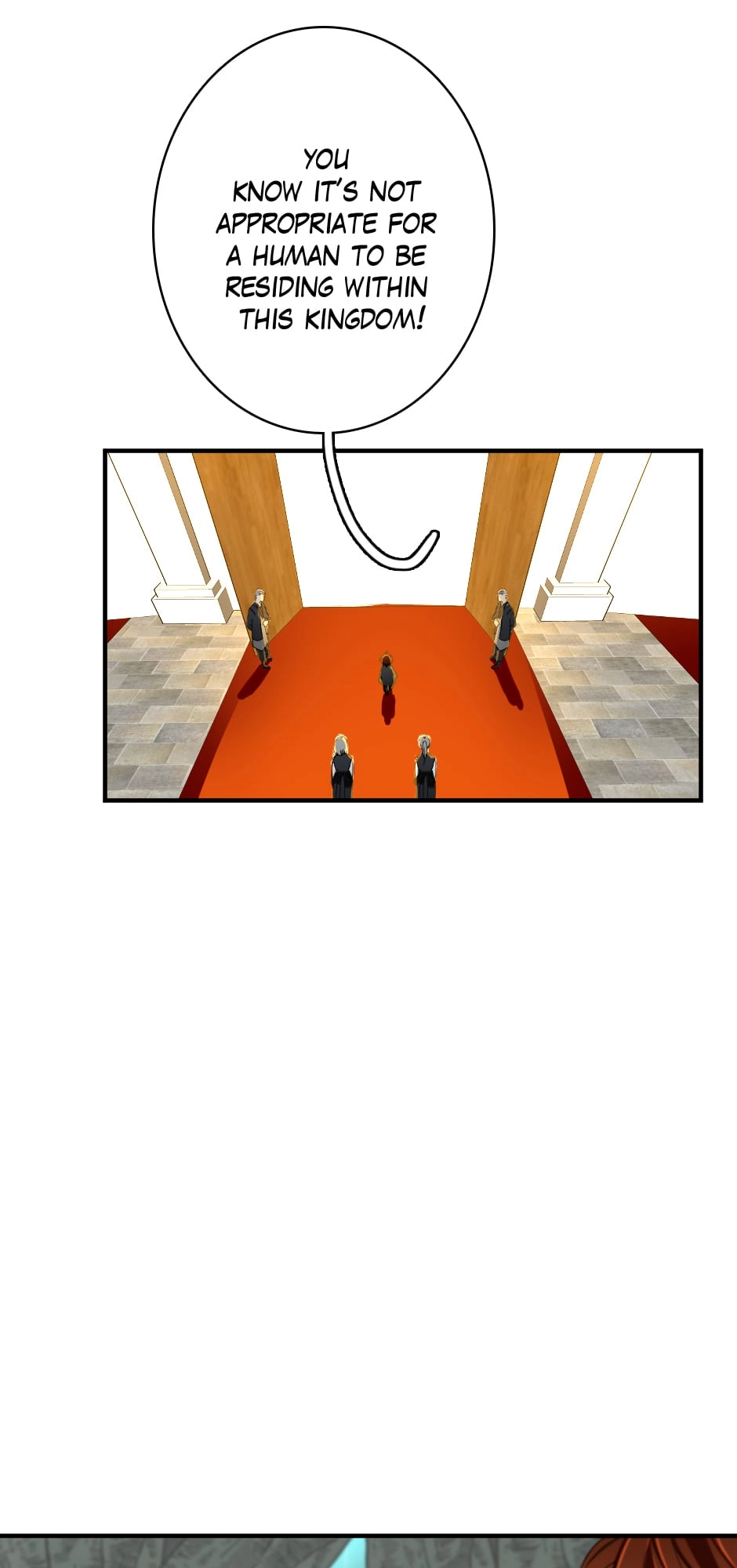 The Beginning After the End Chapter 23, page 12 of 55