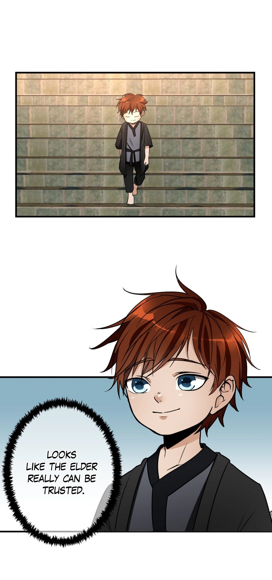 The Beginning After the End Chapter 23, page 16 of 55
