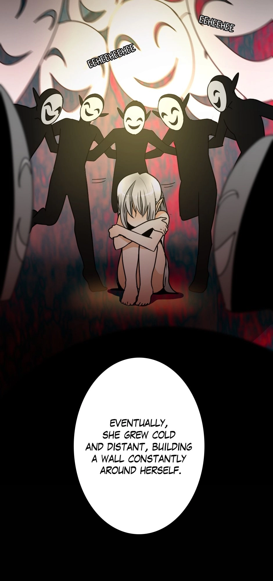 The Beginning After the End Chapter 23, page 23 of 55