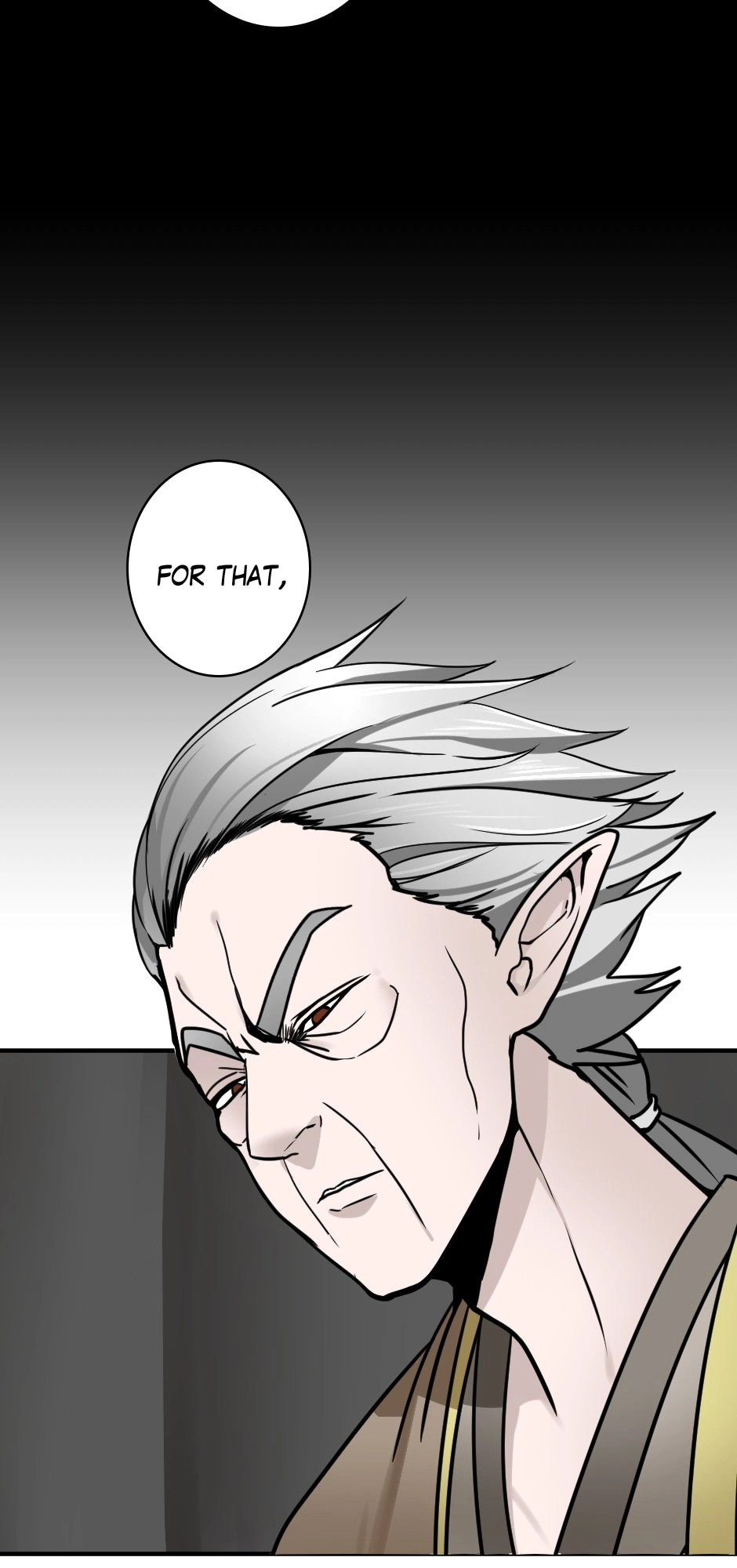 The Beginning After the End Chapter 23, page 25 of 55