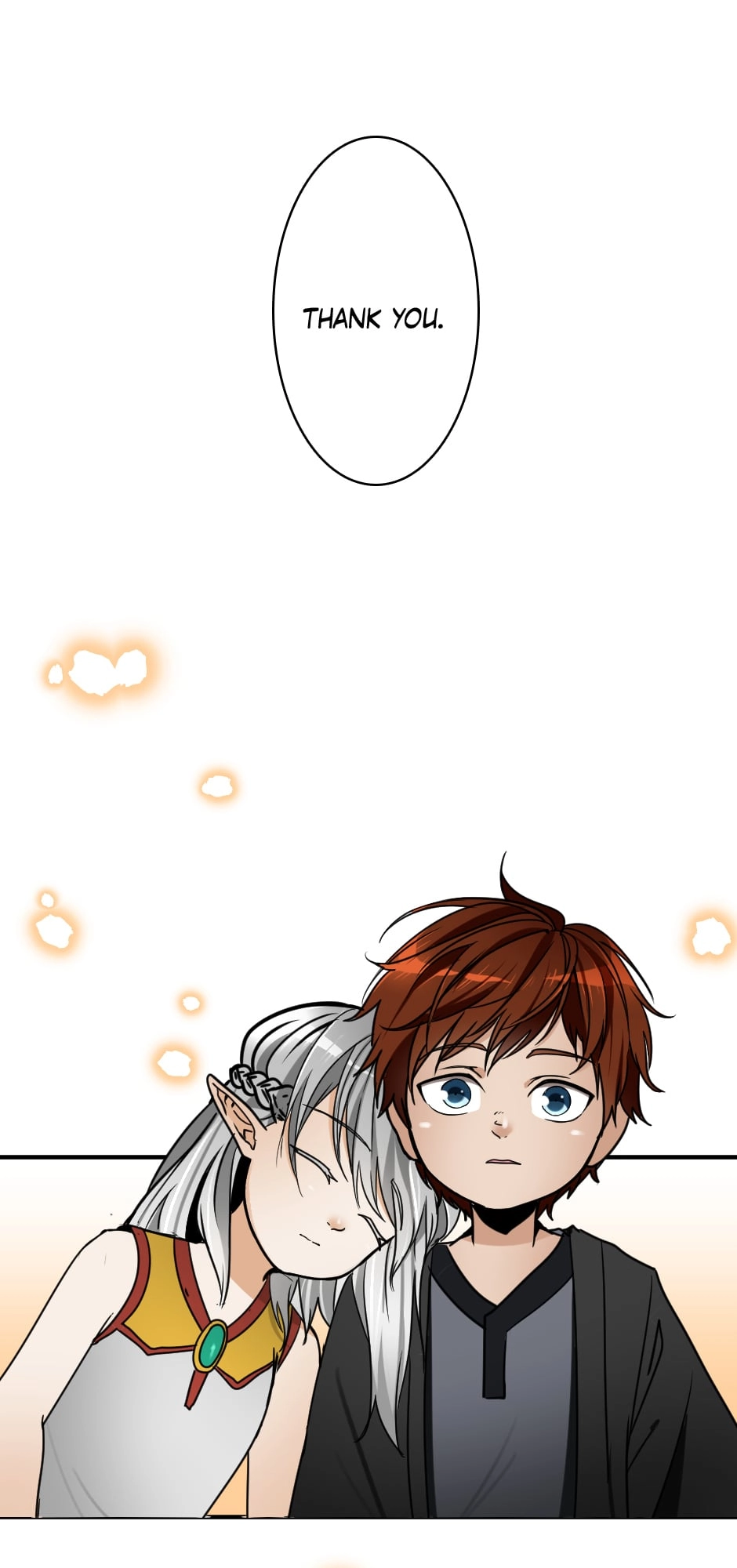 The Beginning After the End Chapter 23, page 26 of 55