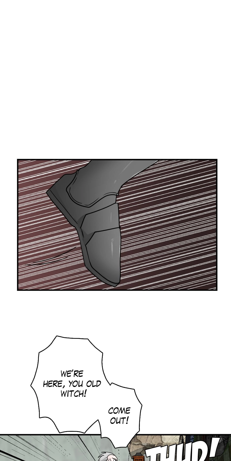 The Beginning After the End Chapter 23, page 31 of 55