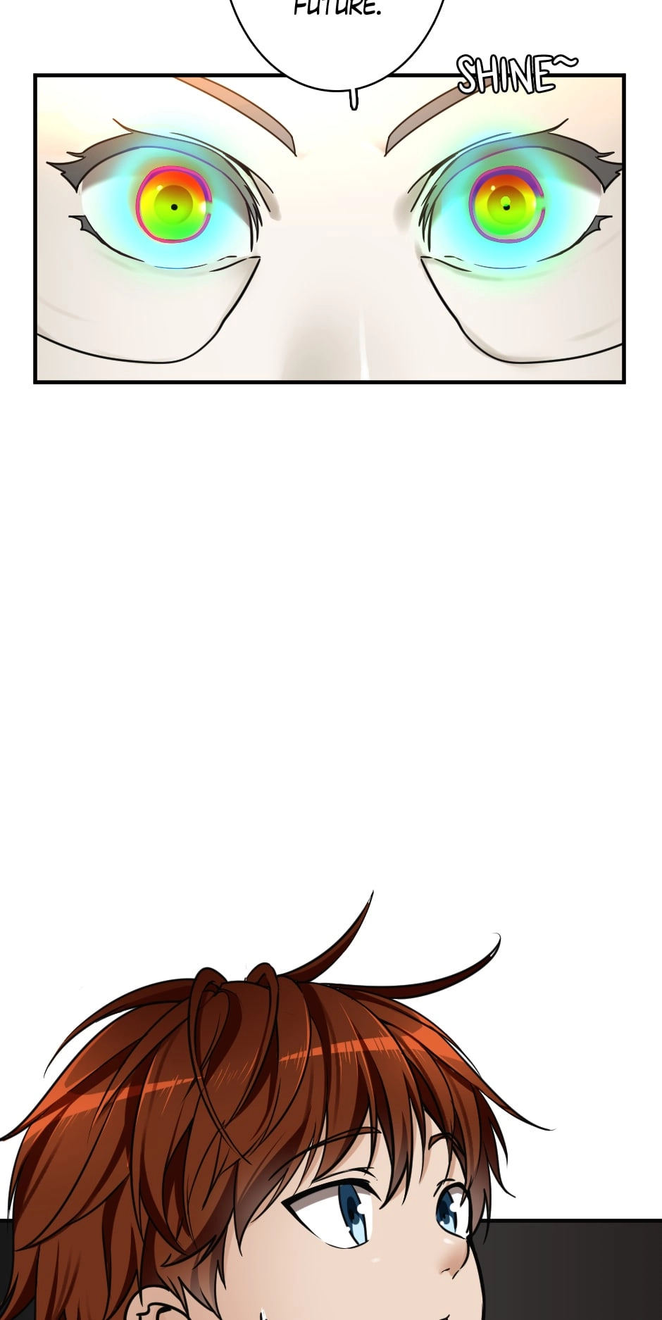 The Beginning After the End Chapter 23, page 44 of 55