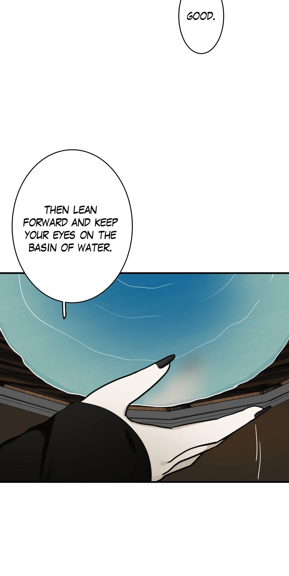 The Beginning After the End Chapter 23, page 46 of 55