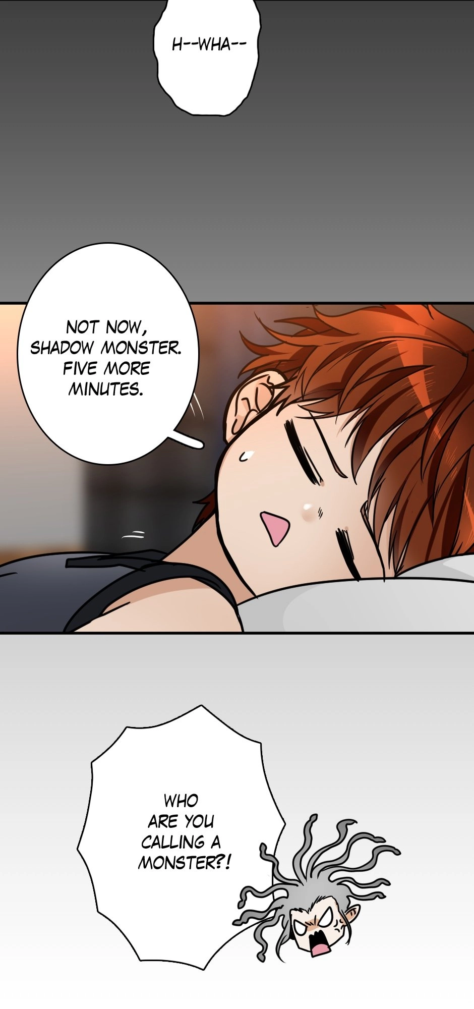 The Beginning After the End Chapter 23, page 5 of 55