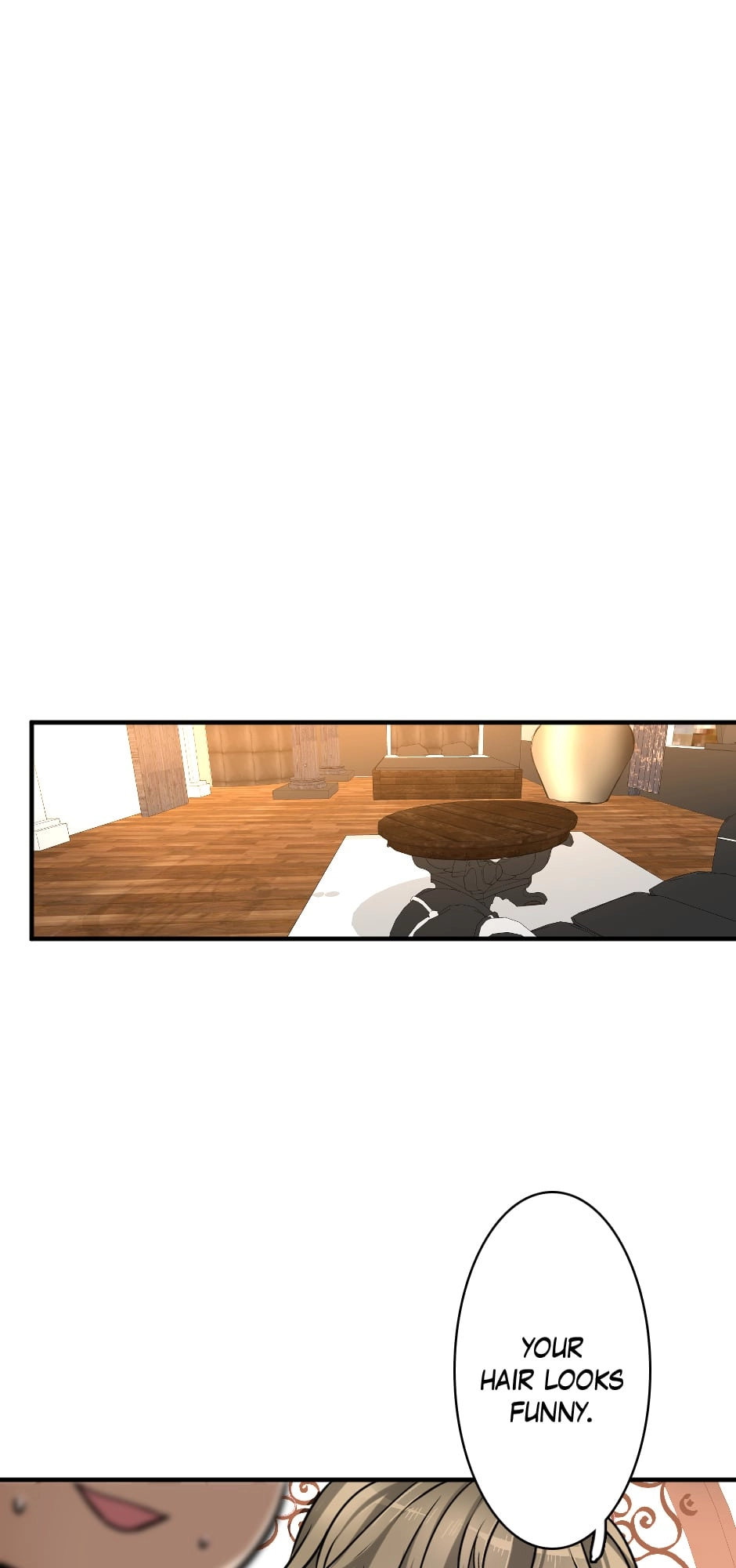 The Beginning After the End Chapter 23, page 6 of 55
