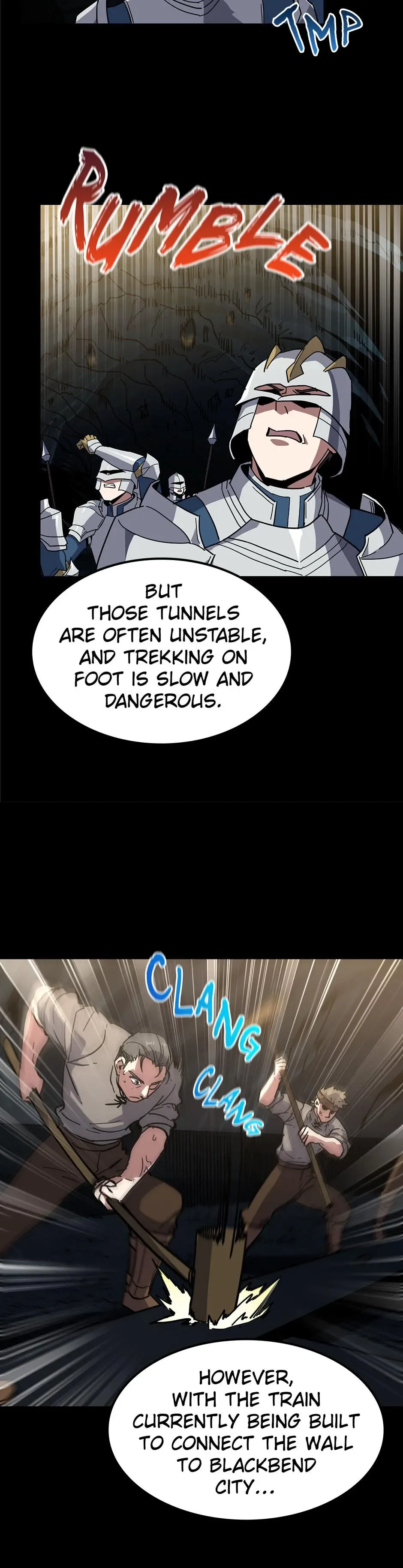 The Beginning After the End Chapter 230, page 15 of 38
