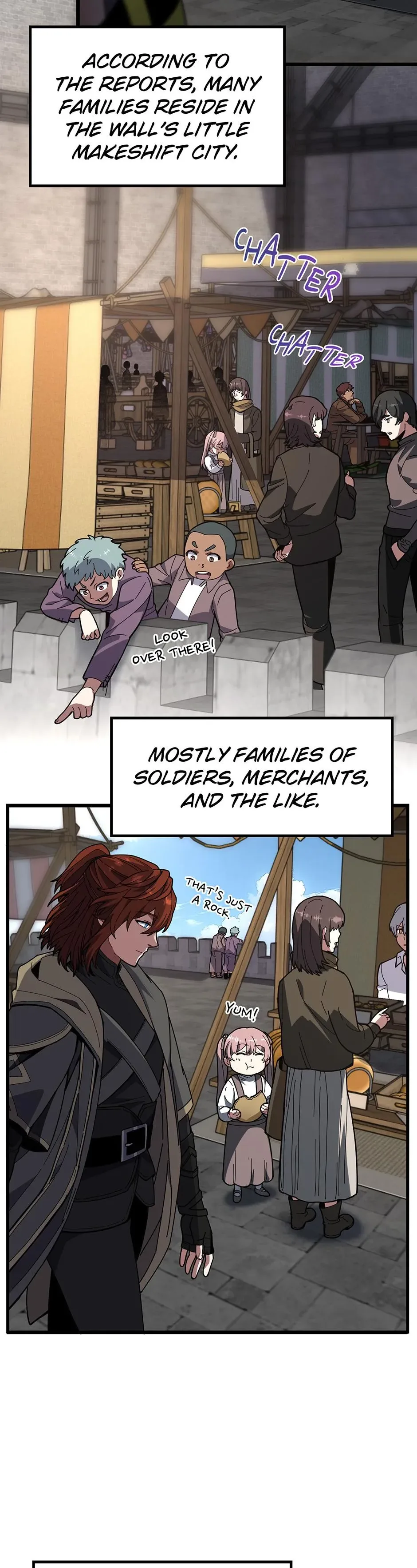 The Beginning After the End Chapter 230, page 26 of 38