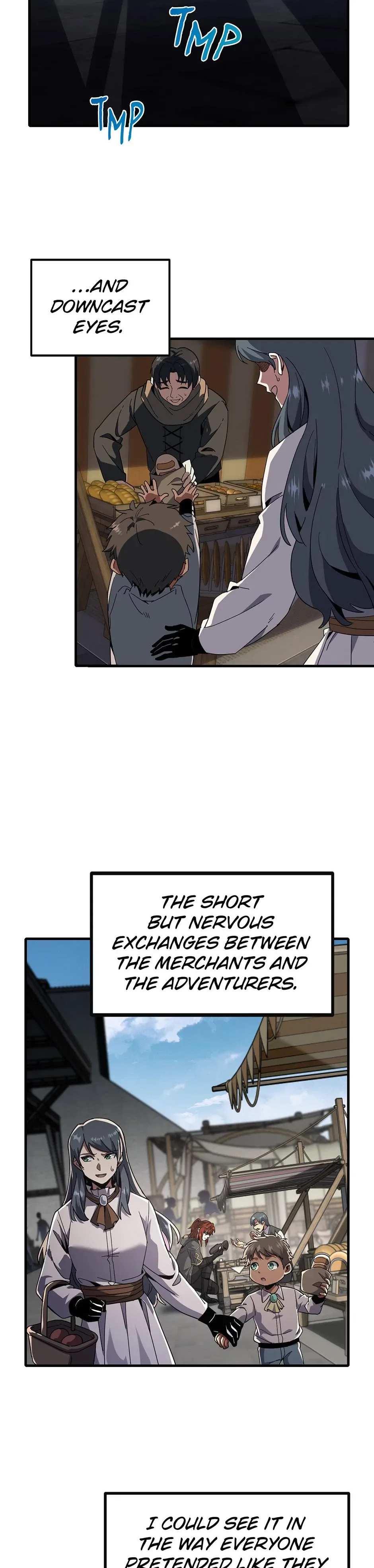 The Beginning After the End Chapter 230, page 30 of 38