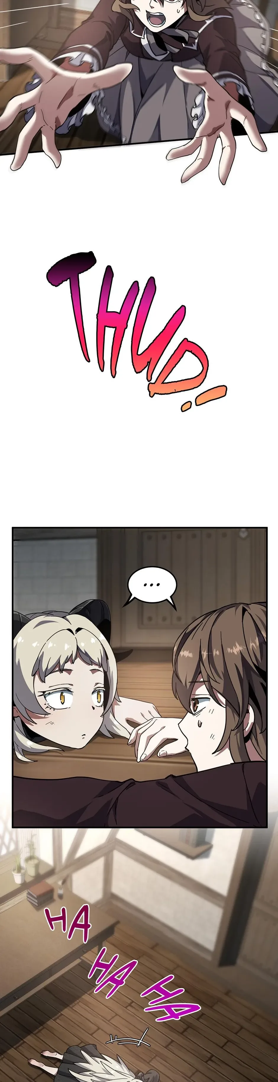The Beginning After the End Chapter 230, page 5 of 38