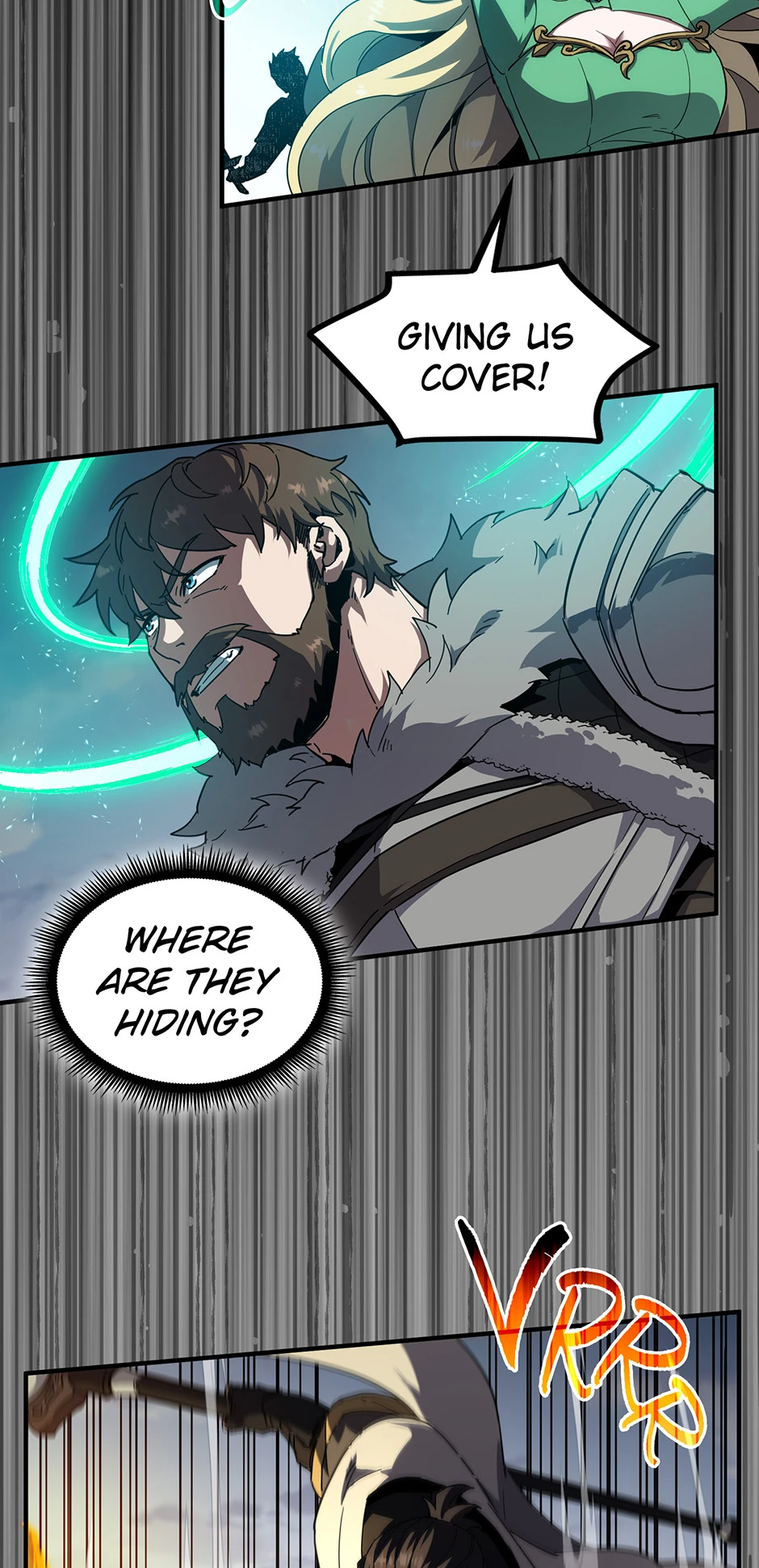 The Beginning After the End Chapter 231, page 13 of 92