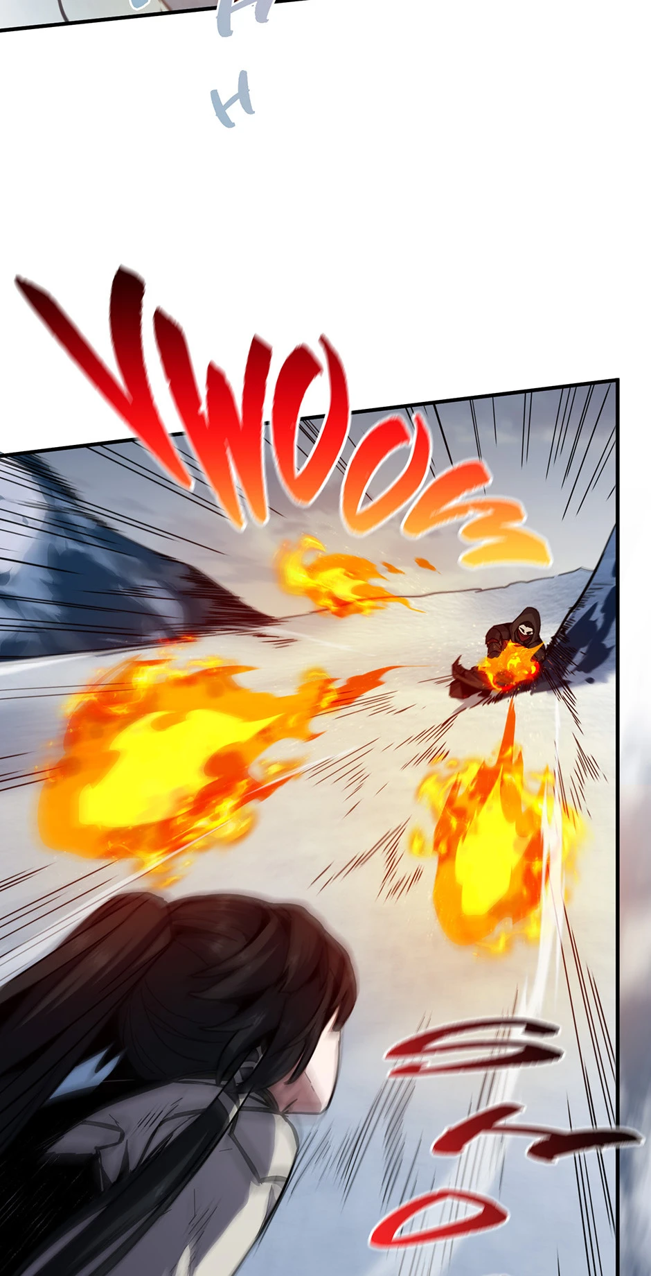 The Beginning After the End Chapter 231, page 18 of 92