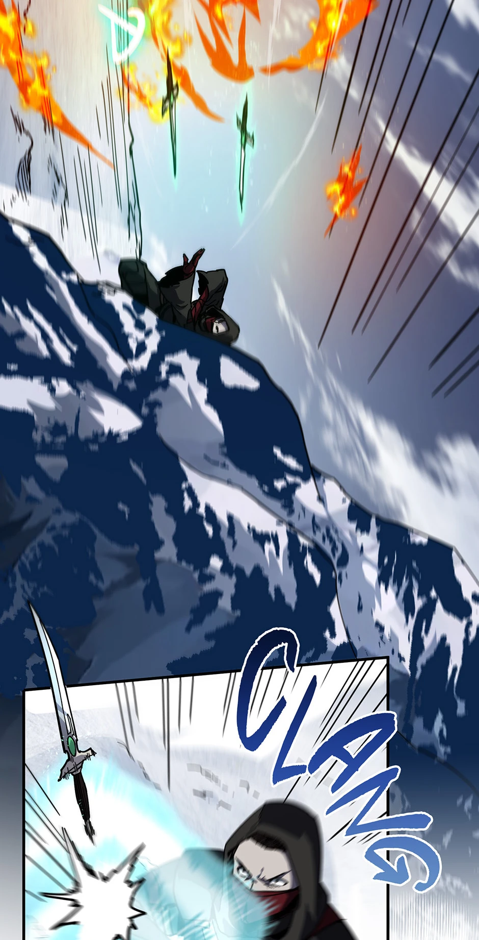 The Beginning After the End Chapter 231, page 20 of 92
