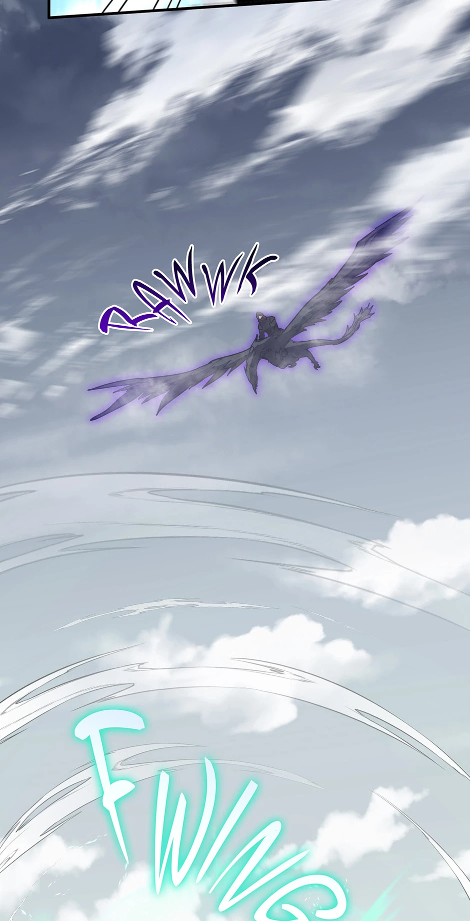 The Beginning After the End Chapter 231, page 22 of 92