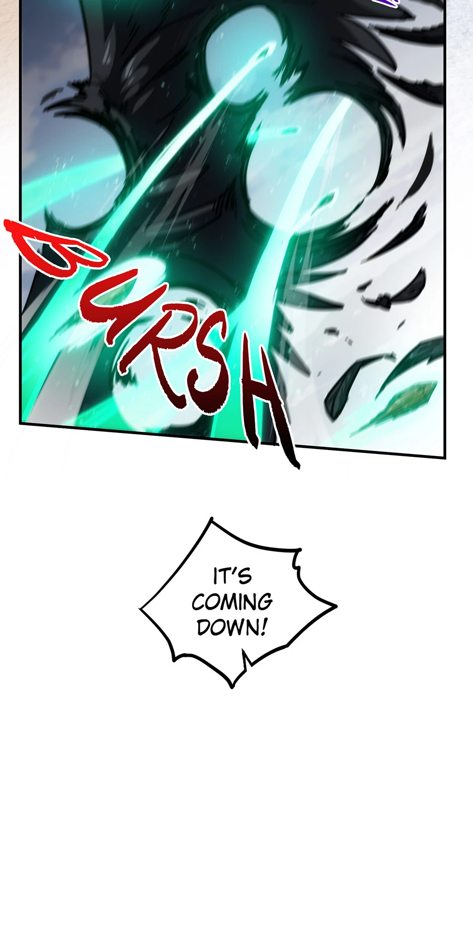 The Beginning After the End Chapter 231, page 25 of 92