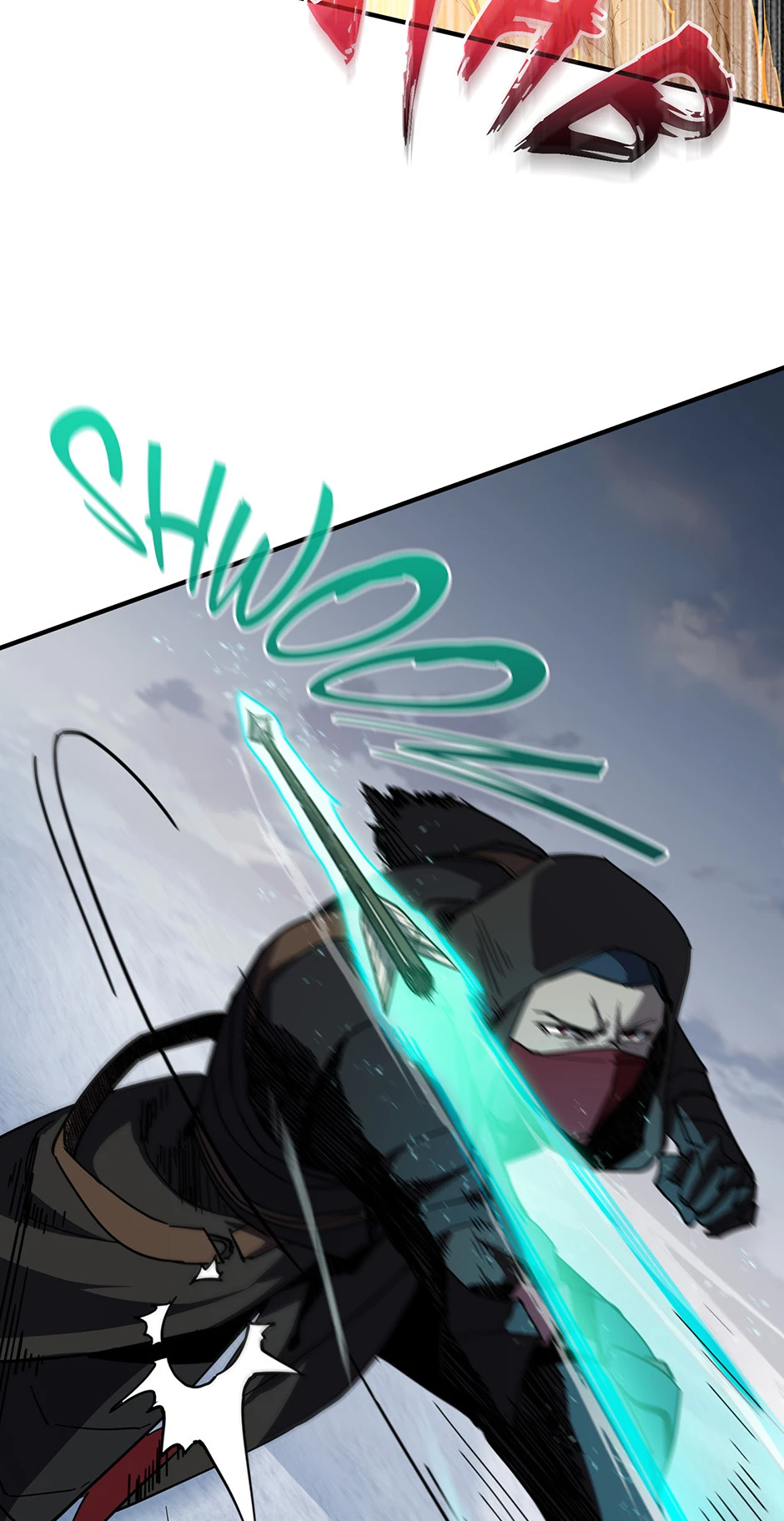 The Beginning After the End Chapter 231, page 27 of 92