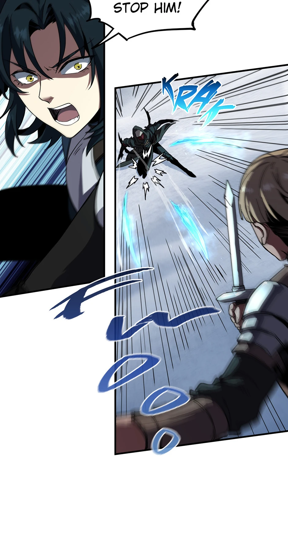 The Beginning After the End Chapter 231, page 29 of 92