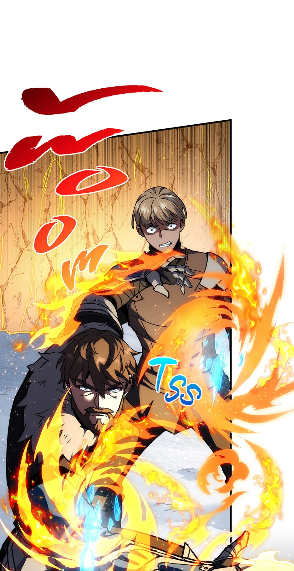 The Beginning After the End Chapter 231, page 30 of 92