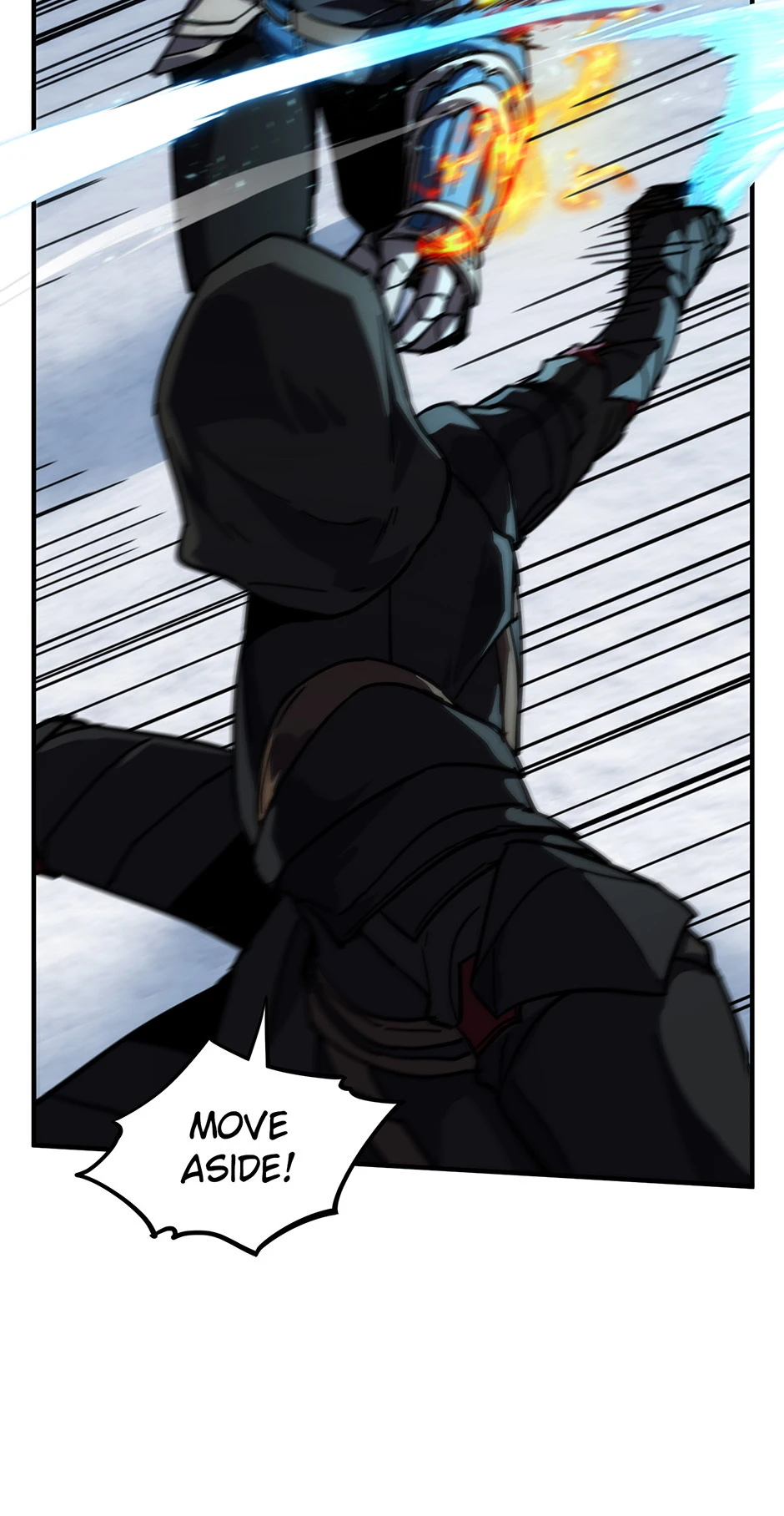 The Beginning After the End Chapter 231, page 34 of 92