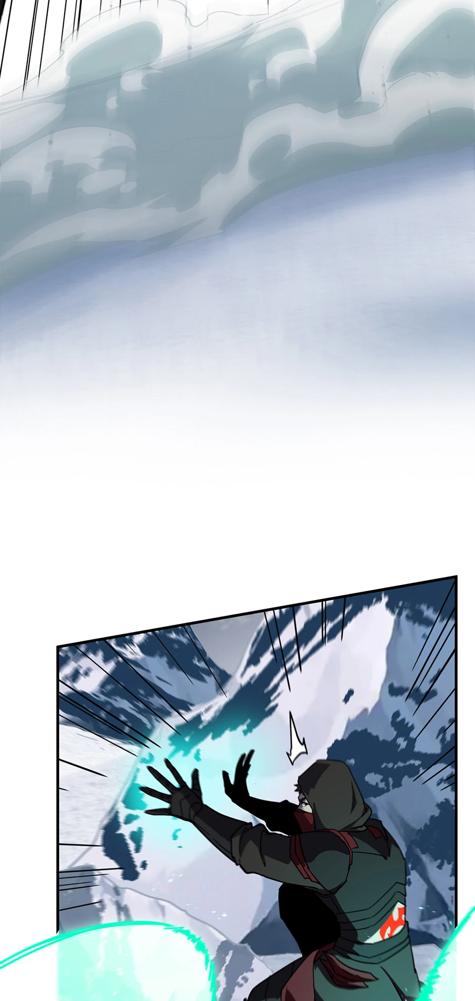 The Beginning After the End Chapter 231, page 37 of 92