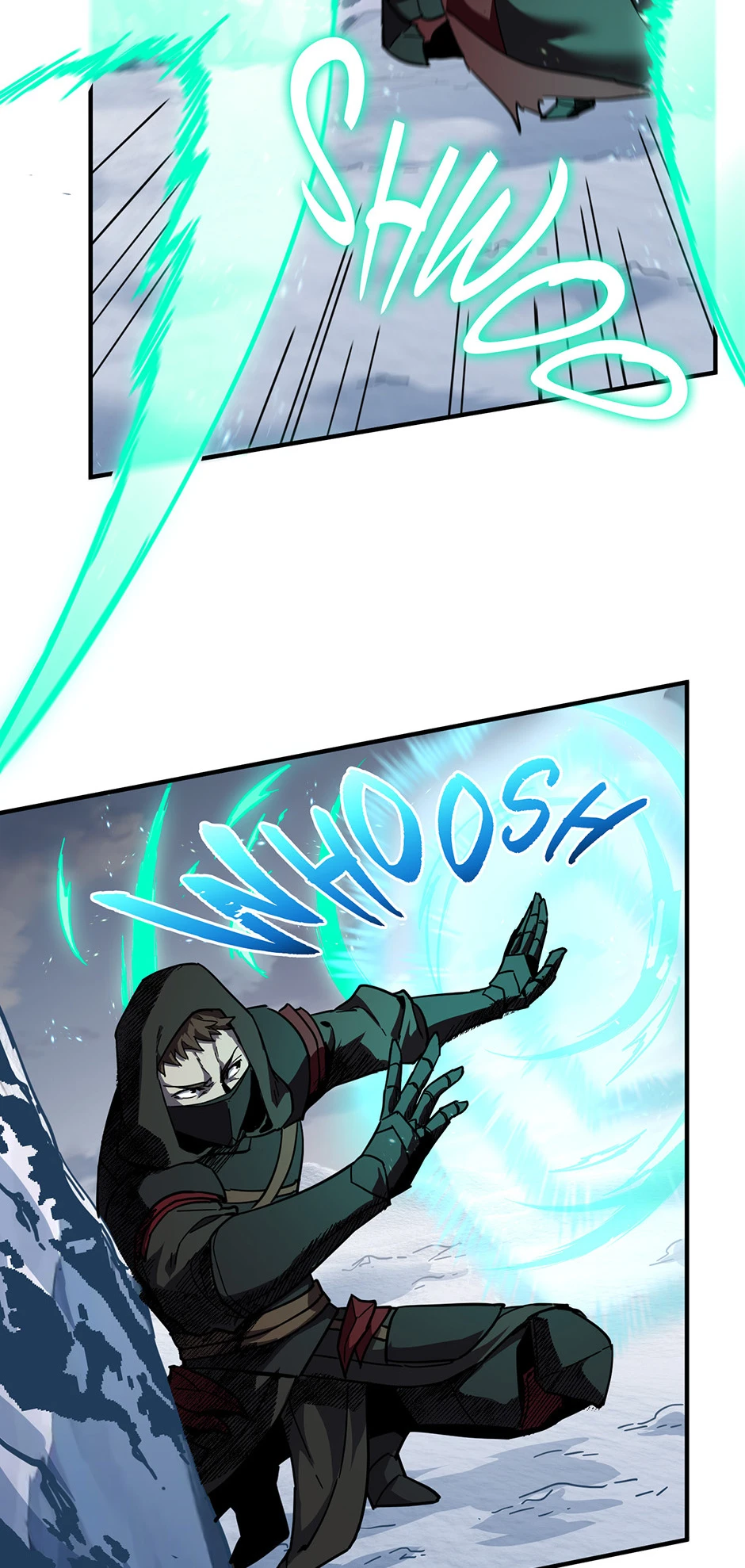 The Beginning After the End Chapter 231, page 38 of 92
