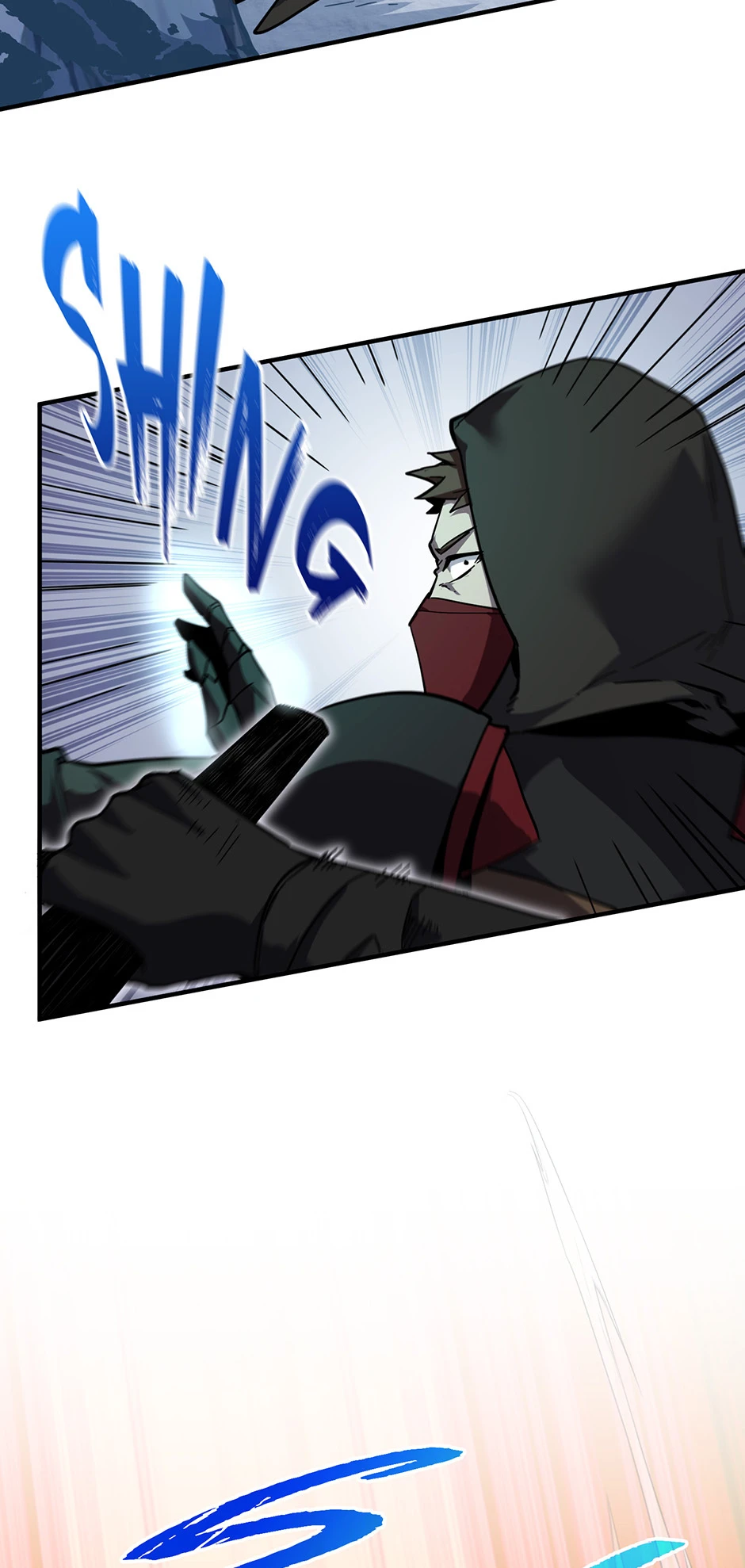 The Beginning After the End Chapter 231, page 39 of 92