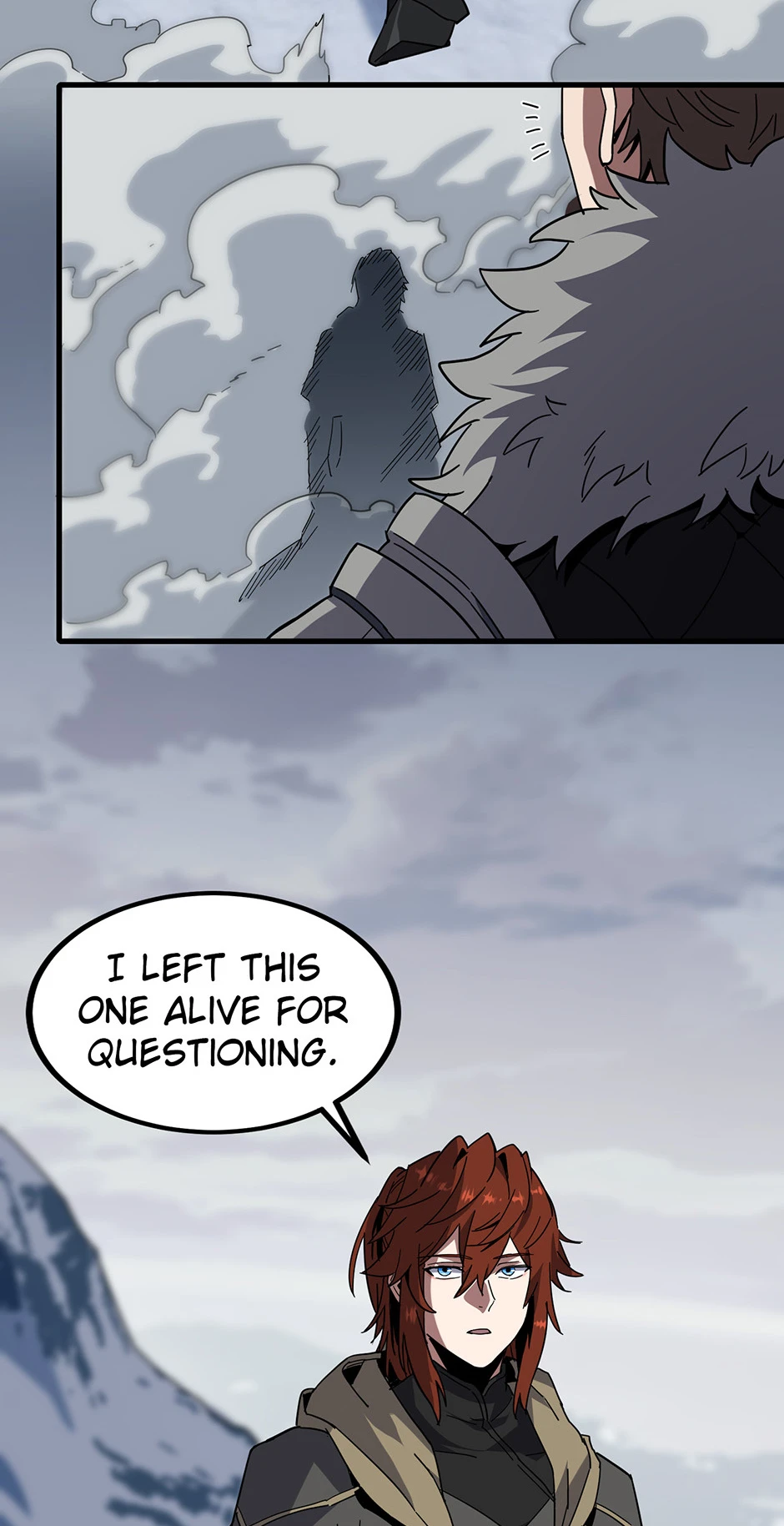 The Beginning After the End Chapter 231, page 45 of 92
