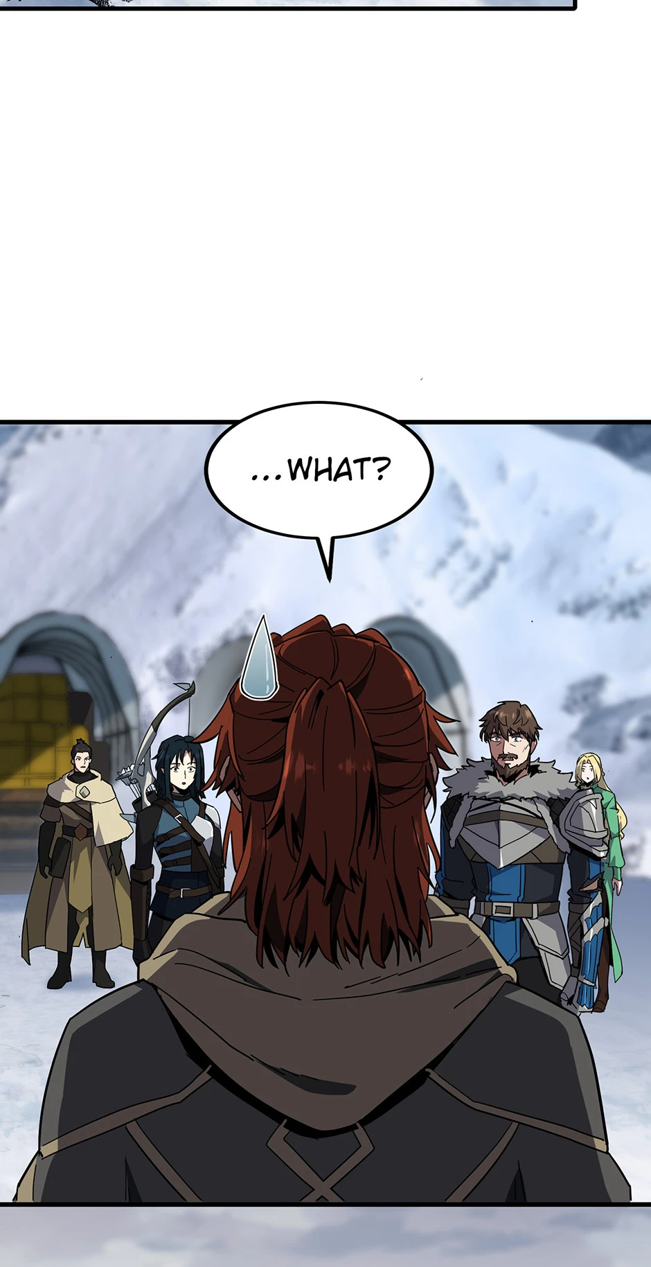 The Beginning After the End Chapter 231, page 48 of 92