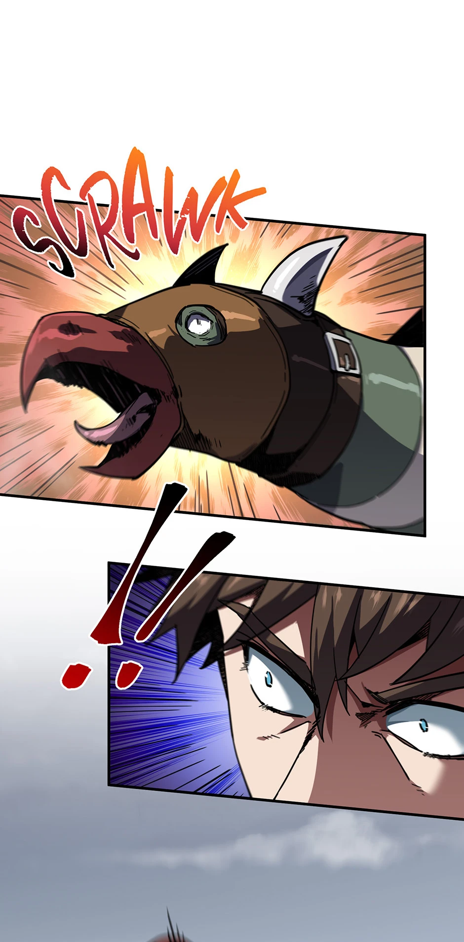 The Beginning After the End Chapter 231, page 5 of 92