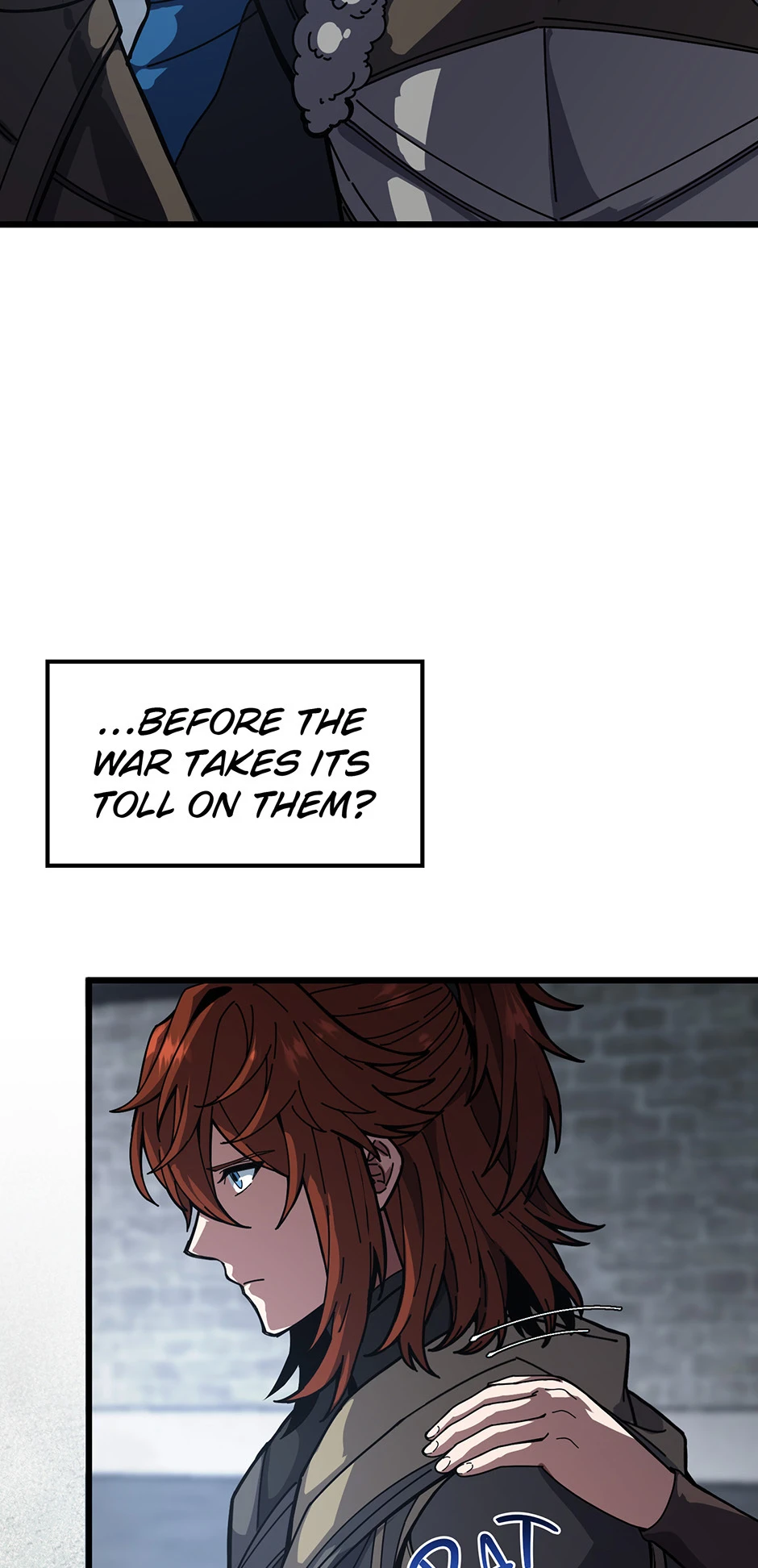 The Beginning After the End Chapter 231, page 58 of 92