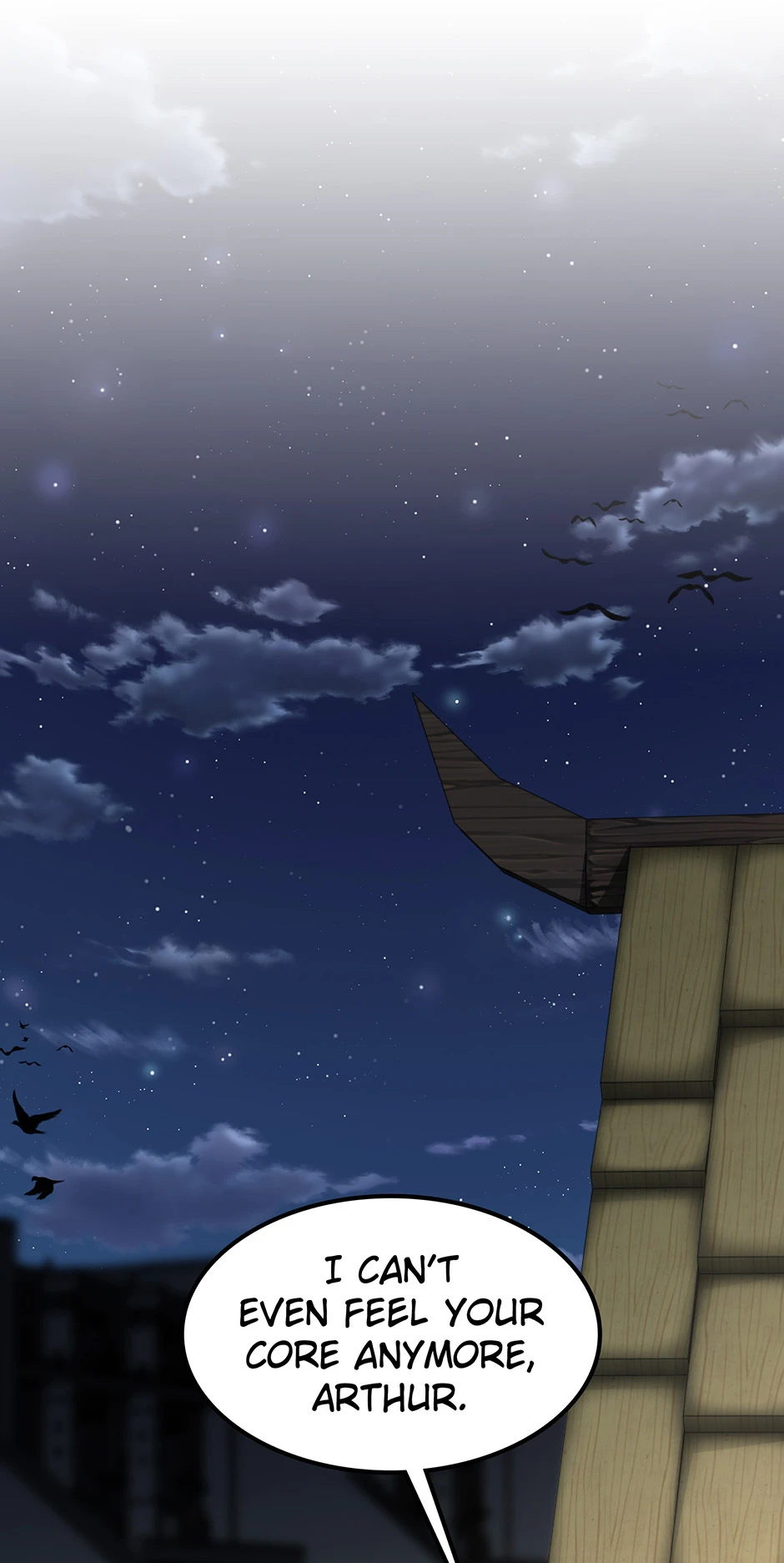 The Beginning After the End Chapter 231, page 60 of 92