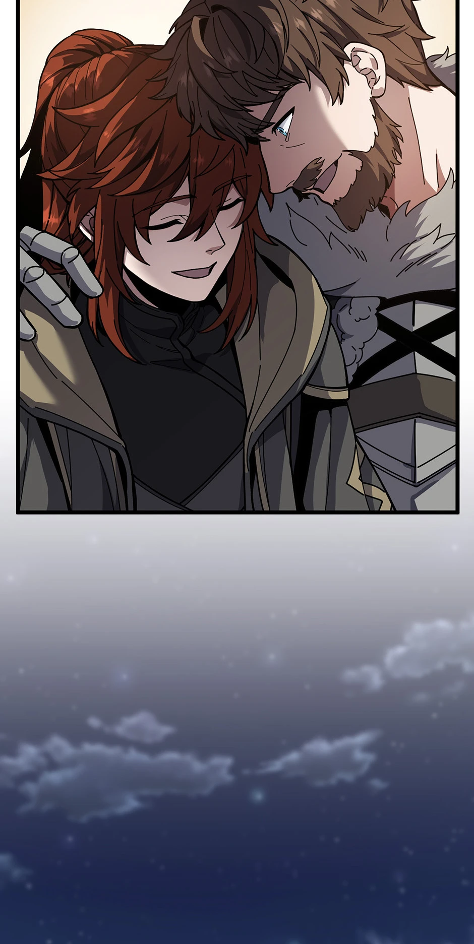 The Beginning After the End Chapter 231, page 64 of 92